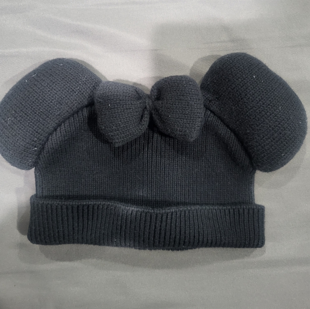 Baby Minnie Mouse Beanie